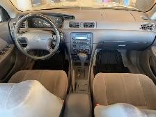 Toyota Camry 2001 (Japanese Version) - Photo 5