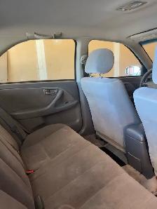 Toyota Camry 2001 (Japanese Version) - Photo 6