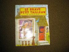 LIVRE POUR BÉBÉ TCHOUPI BONNE NUIT 0-2 ANS - AFFICHE T'CHOUPI - Photo 3