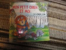 LIVRE POUR BÉBÉ TCHOUPI BONNE NUIT 0-2 ANS - AFFICHE T'CHOUPI - Photo 9