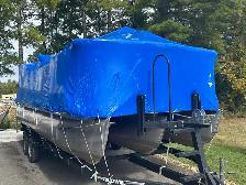 boat shrink wrap Peterborough area - Photo 3