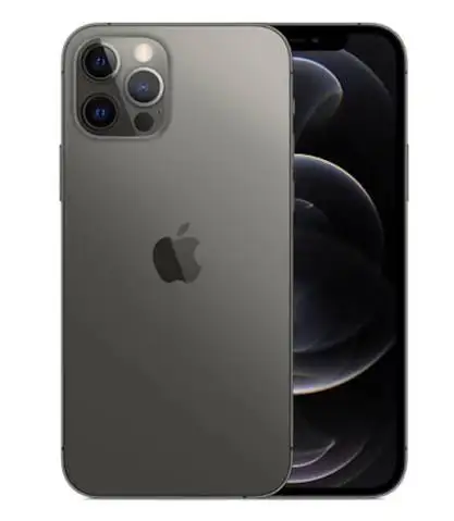 Unlocked Apple iPhone 12 pro - only $469 with 1 year warranty!
