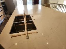 Quartz, Granite cuntertops onsale for Home owners!! - Photo 3