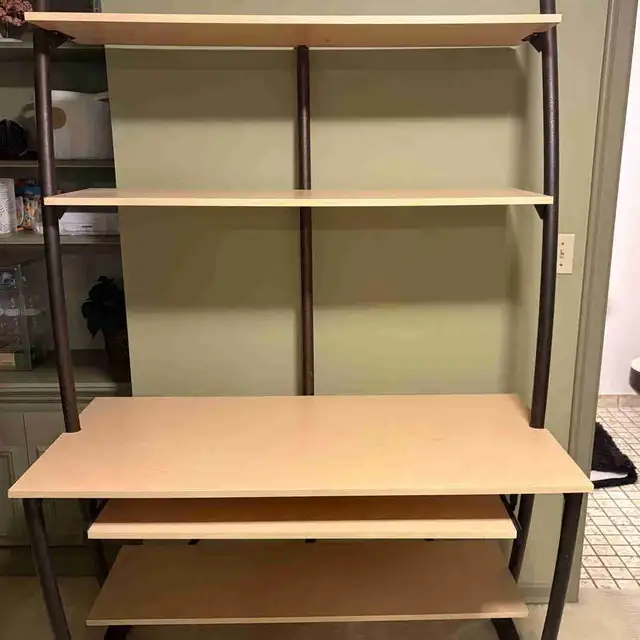 EQ3 Computer Desk for Sale