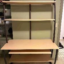 EQ3 Computer Desk for Sale