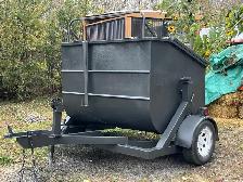 U-Dump Trailer - Photo 2