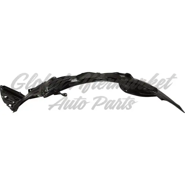 Acura Mdx 2017-2020 Fender Liner Left and Right