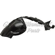 Acura Mdx 2017-2020 Fender Liner Left and Right - Photo 3