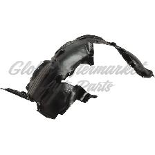 Acura Mdx 2017-2020 Fender Liner Left and Right - Photo 6