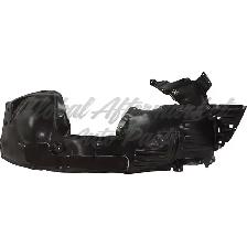 Acura Mdx 2017-2020 Fender Liner Left and Right - Photo 8