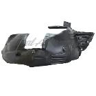 Acura Mdx 2014-2015 Fender Liner Front Without Left and Right - Photo 5