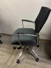 Global Accord™ Upholstered High Back Tilter! - Photo 2