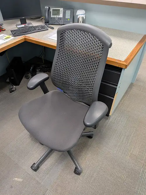 Herman Miller Celle Chair!