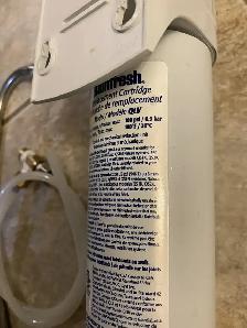 Rainfresh Filtration System - Photo 2