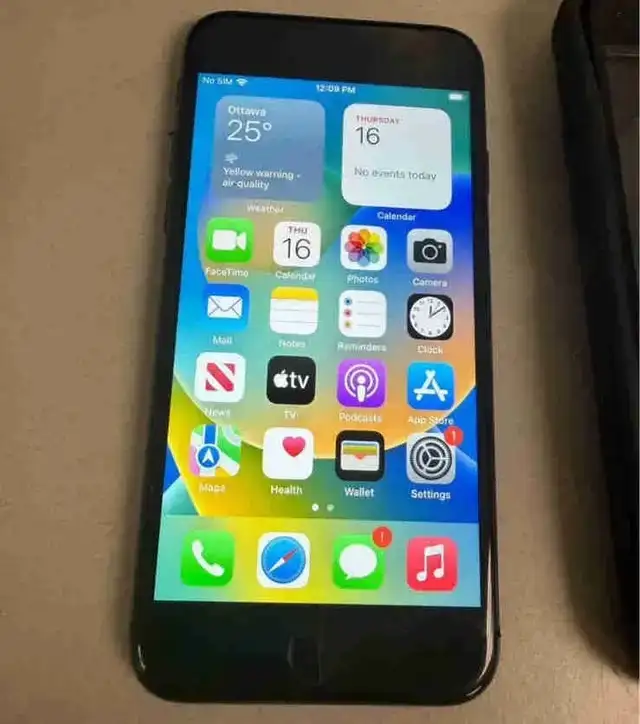 iPhone 8 256GB Unlocked