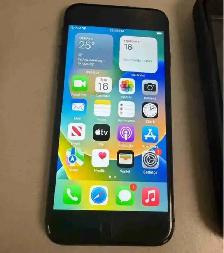 iPhone 8 256GB Unlocked