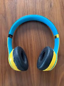 Beats Solo Headphones