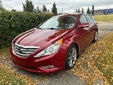 2011 Hyundai Sonata SE - Photo 2