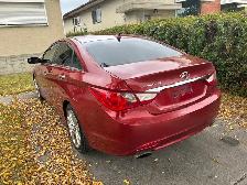 2011 Hyundai Sonata SE - Photo 5