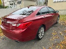2011 Hyundai Sonata SE - Photo 7