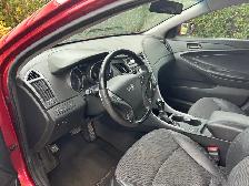 2011 Hyundai Sonata SE - Photo 8
