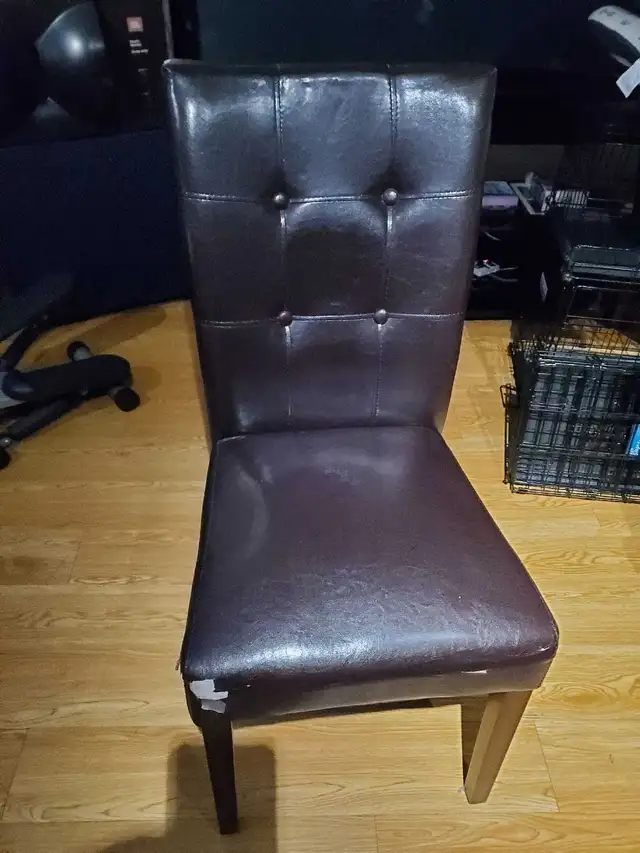 dining room chair