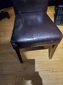 dining room chair - Photo 2