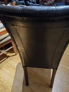 dining room chair - Photo 4