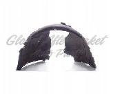 Audi Q7 2017-2024 Fender Liner Front Rearward Left and Right