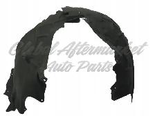Audi Q7 2017-2024 Fender Liner Front Rearward Left and Right - Photo 4