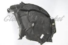 Audi Q7 2017-2024 Fender Liner Front Rearward Left and Right - Photo 7