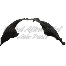 Audi Q5 Sportback 2021-2025 Fender Liner Front Left and Right