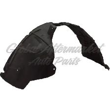 Audi Q5 Sportback 2021-2025 Fender Liner Front Left and Right - Photo 4