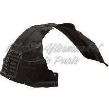 Audi Q5 Sportback 2021-2025 Fender Liner Front Left and Right - Photo 8