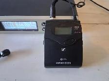 Sennheiser Wireless Microphone Headset - Photo 2
