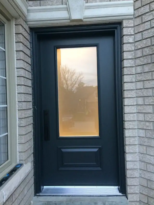 Doors, Doors, Doors!! 416-312-5848