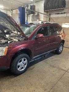 2009 Pontiac runs great my  daily  best offer takes - Photo 2