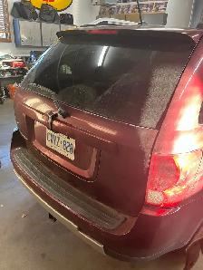 2009 Pontiac runs great my  daily  best offer takes - Photo 3