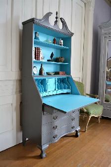 We Paint Your Antique Furniture - Photo 6