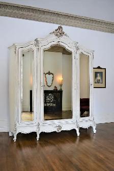 We Paint Your Antique Furniture - Photo 7