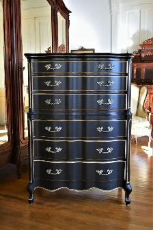 We Paint Your Antique Furniture - Photo 8
