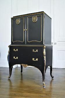 We Paint Your Antique Furniture - Photo 10
