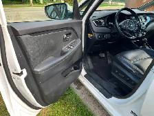 2015 Kia Rondo EX JUST SAFETIED black leather int. Backup cam - Photo 5