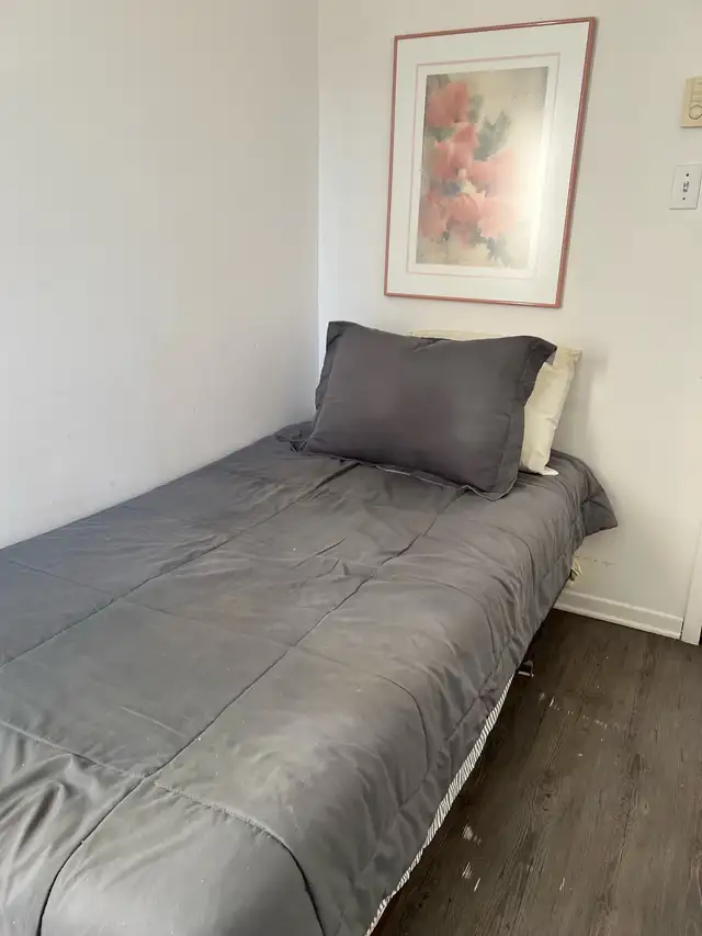 Chambres à louer