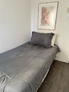 Chambres à louer
