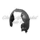 Audi A4 2013-2016 Fender Liner Front Sdn Wgn Left and Right