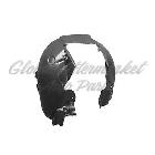 Audi A4 2013-2016 Fender Liner Front Sdn Wgn Left and Right - Photo 5