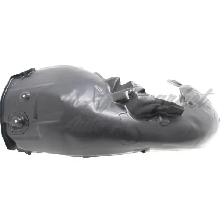 Audi A4 2017-2019 Fender Liner Left and Right - Photo 8