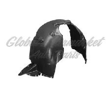 Audi A3 Quattro 2015-2020 Fender Liner Front Left and Right - Photo 2
