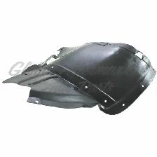 Audi A3 2006-2013 Fender Liner Front Section Left and Right - Photo 4